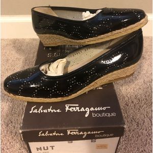 Vintage Women’s Designer Shoes